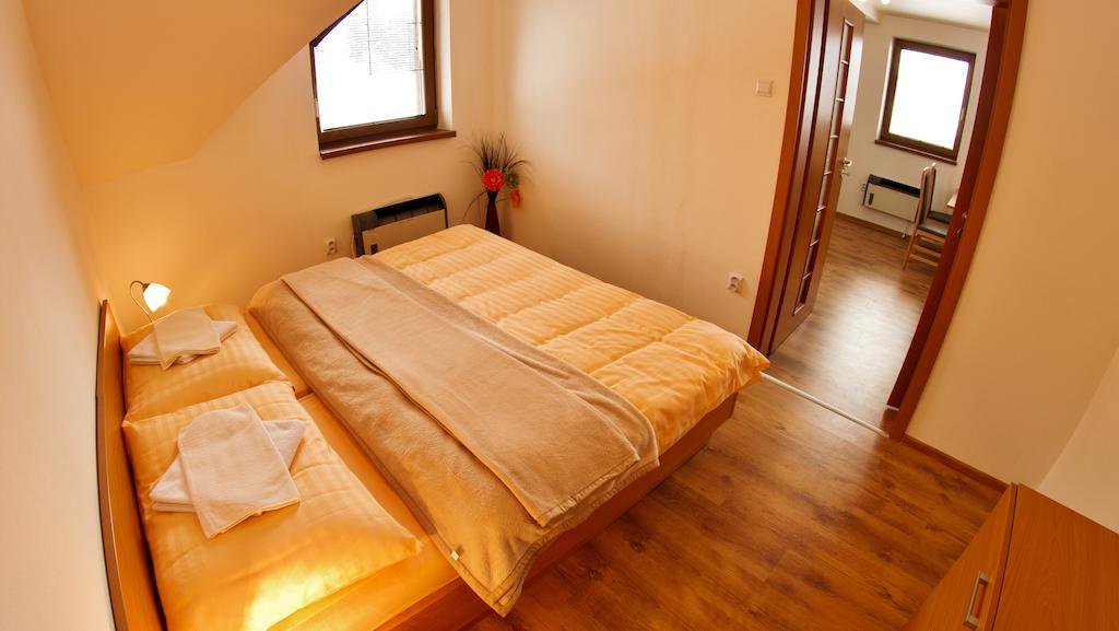 Holiday Resort Telgárt 部屋 写真