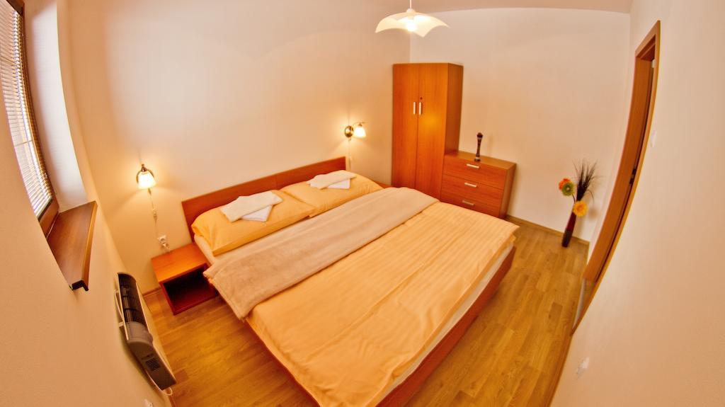 Holiday Resort Telgárt 部屋 写真