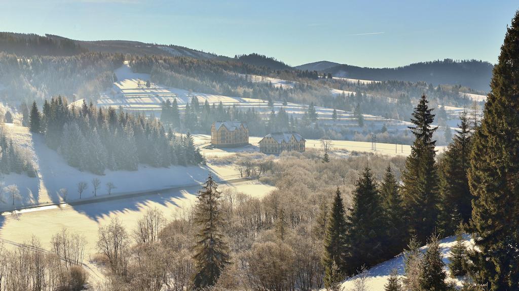 Holiday Resort Telgárt エクステリア 写真