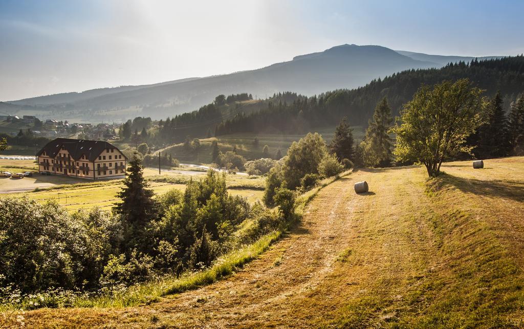 Holiday Resort Telgárt エクステリア 写真