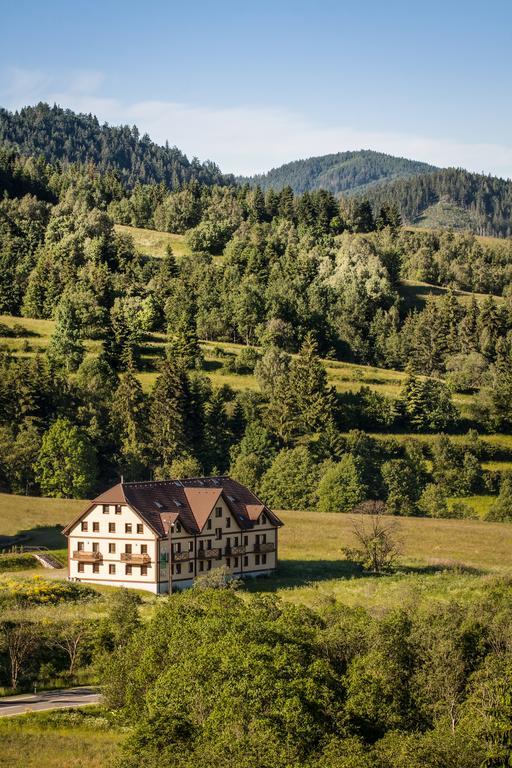 Holiday Resort Telgárt エクステリア 写真